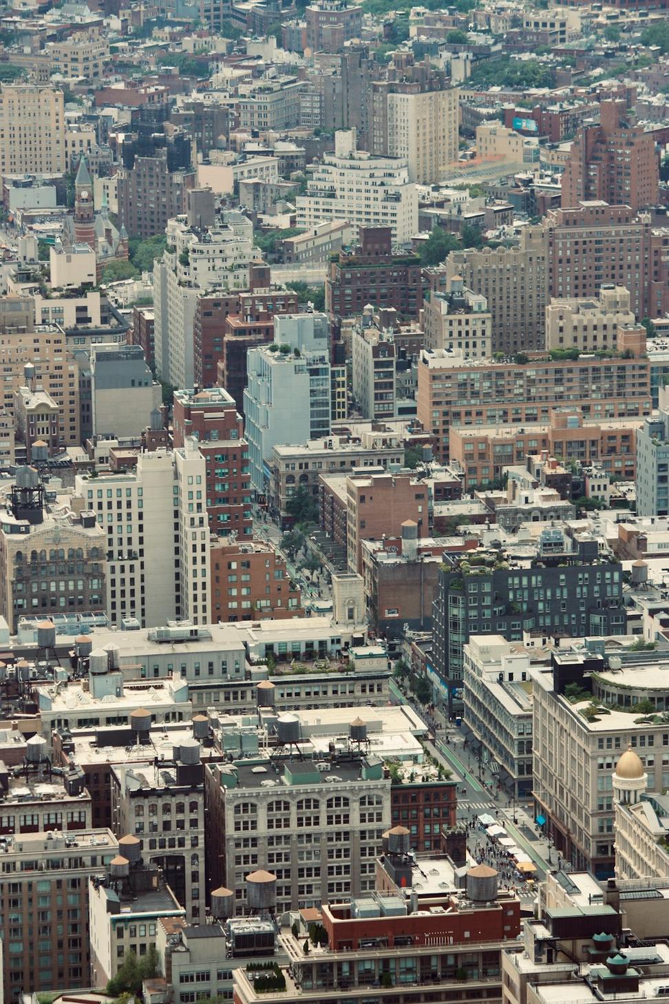 Sustainable Urban Planning