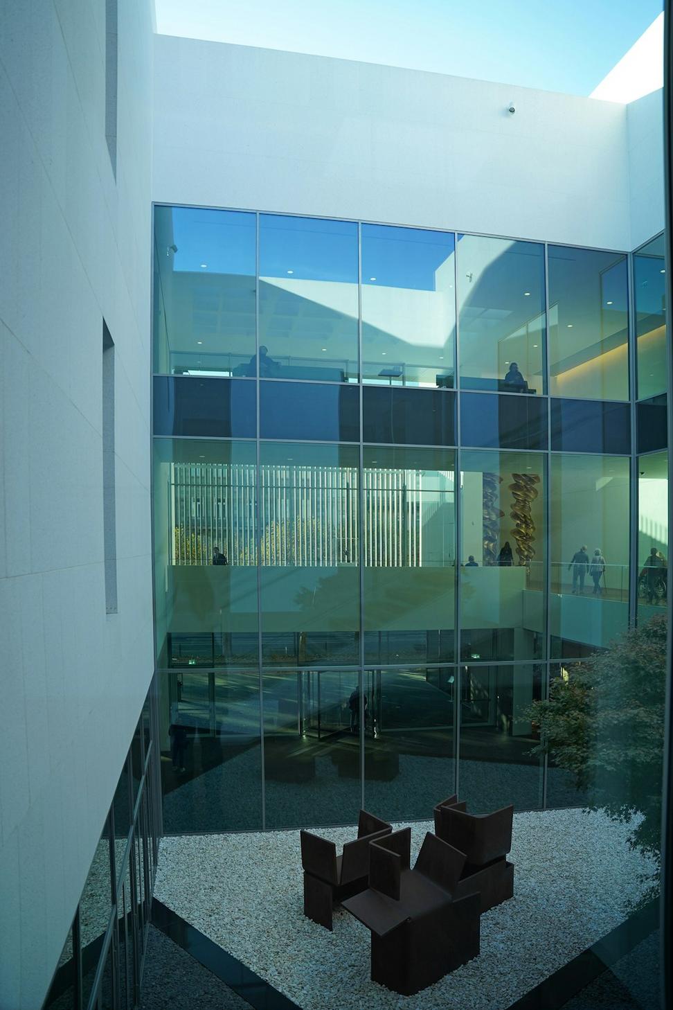 Evergreen Tech Campus