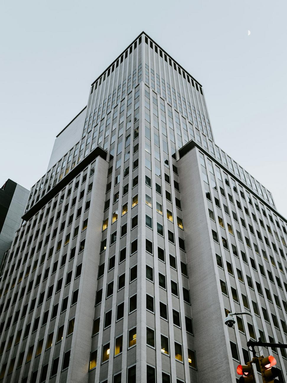 LEED Platinum Project