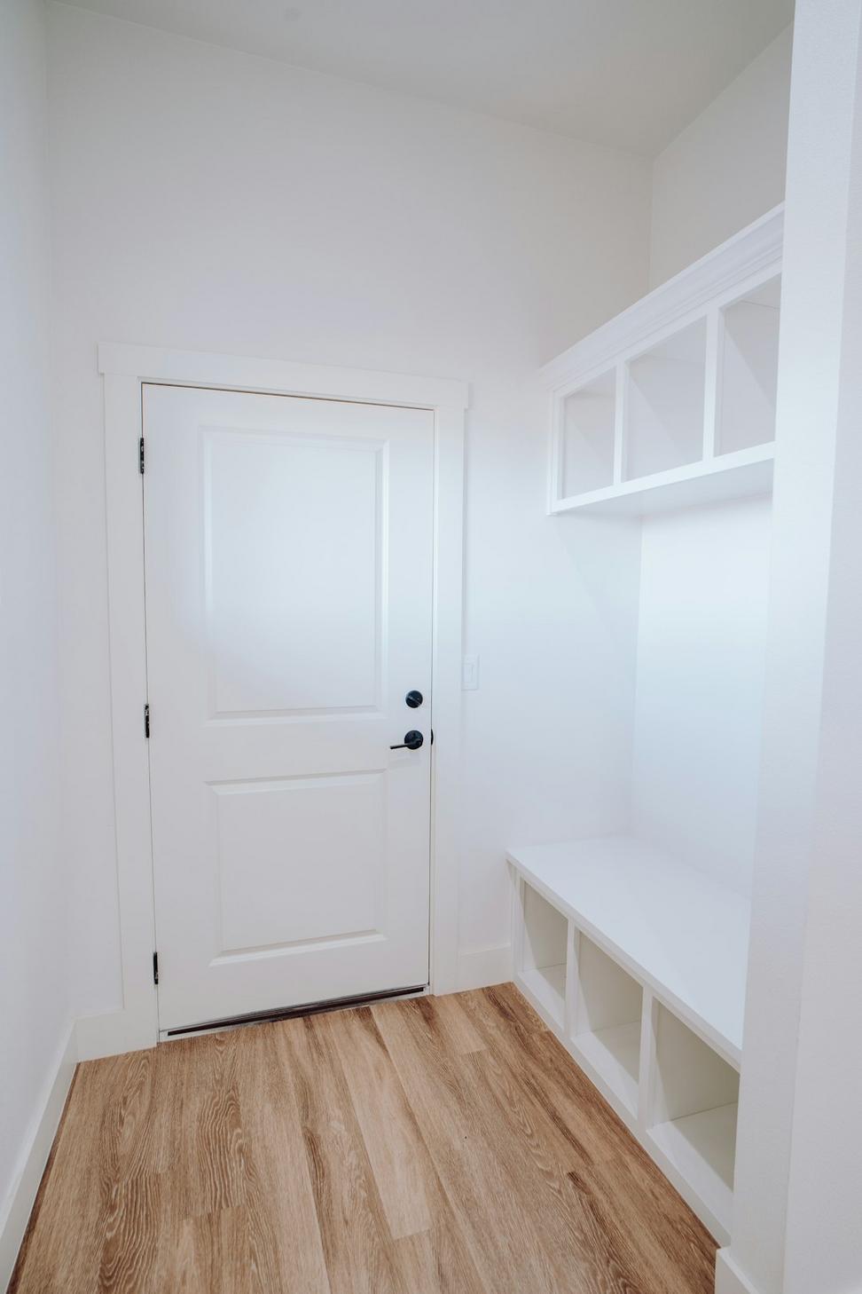 Interior Space Design