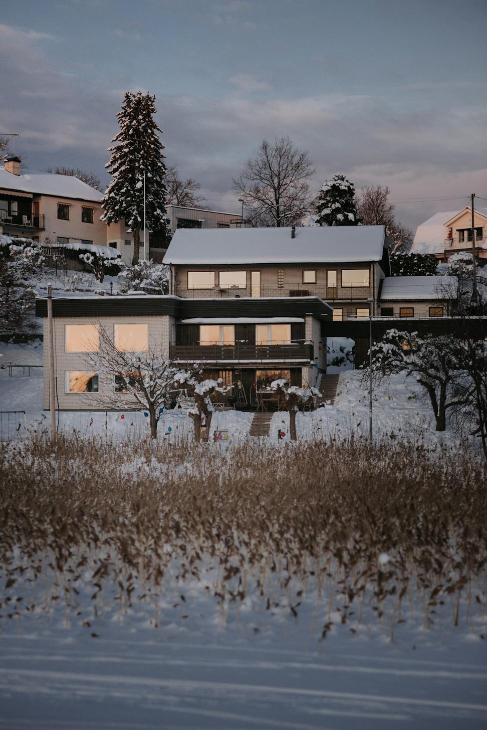Cedar Ridge Residence
