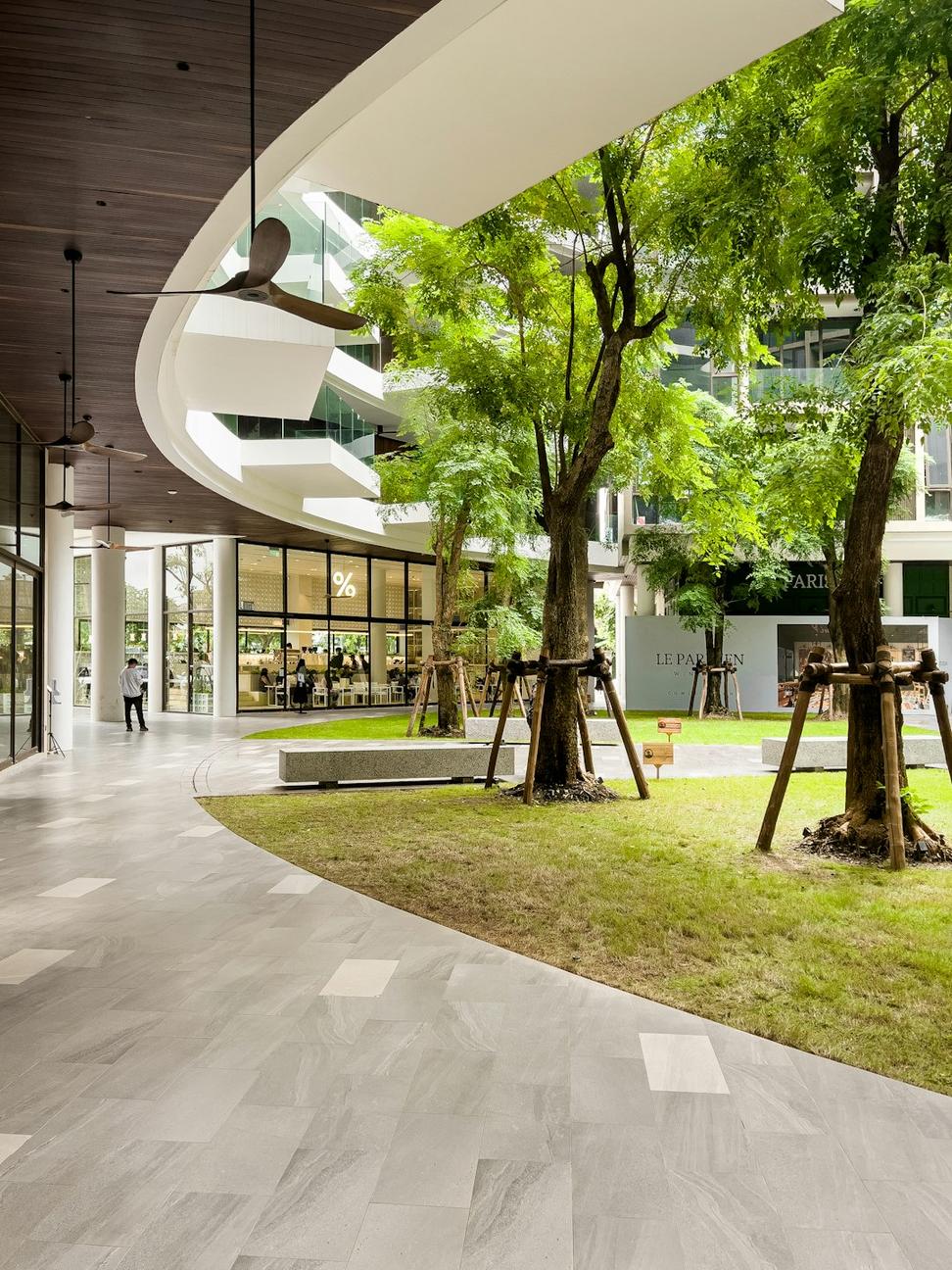 Architecture Studio