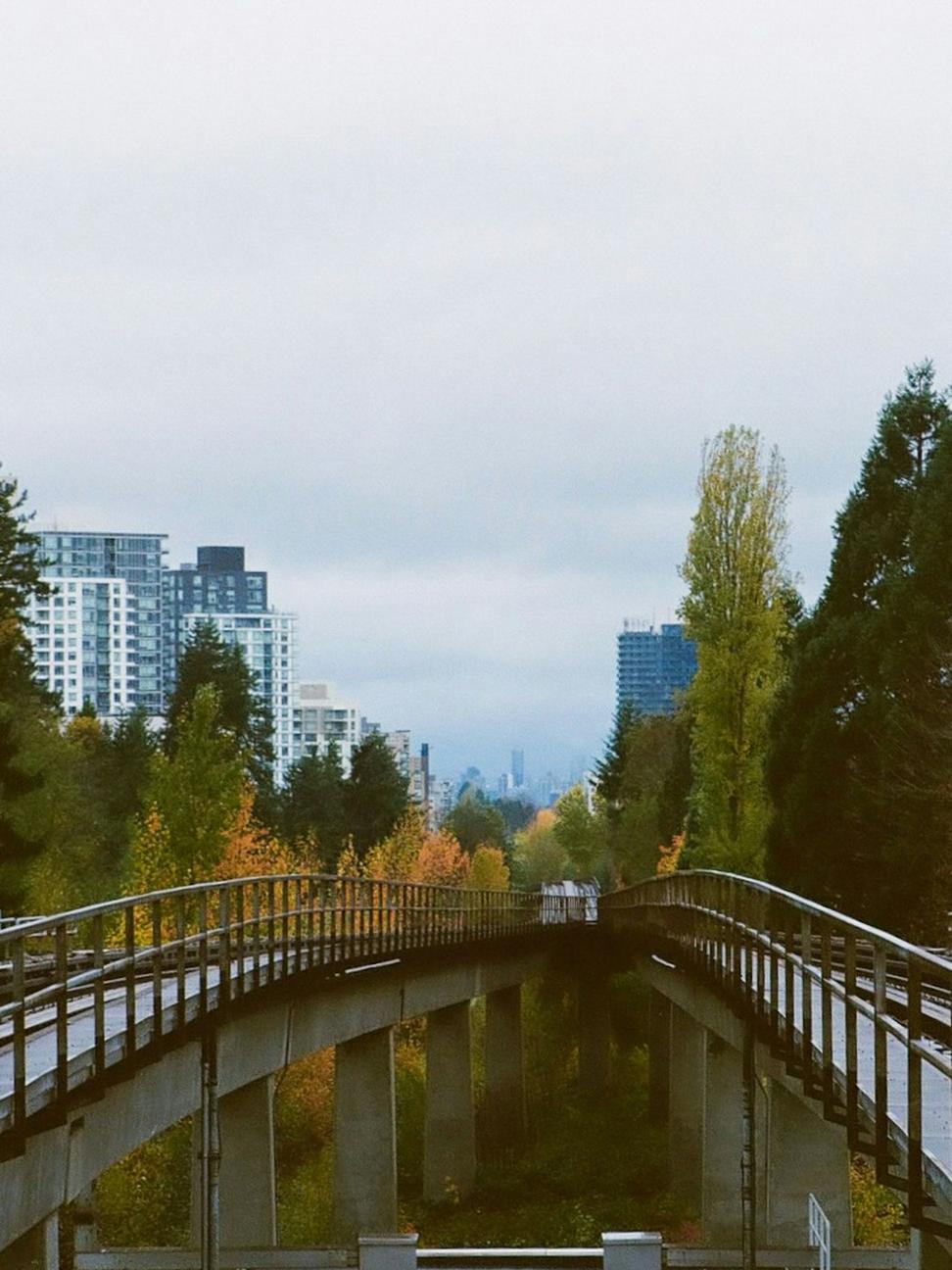 Vancouver Architecture