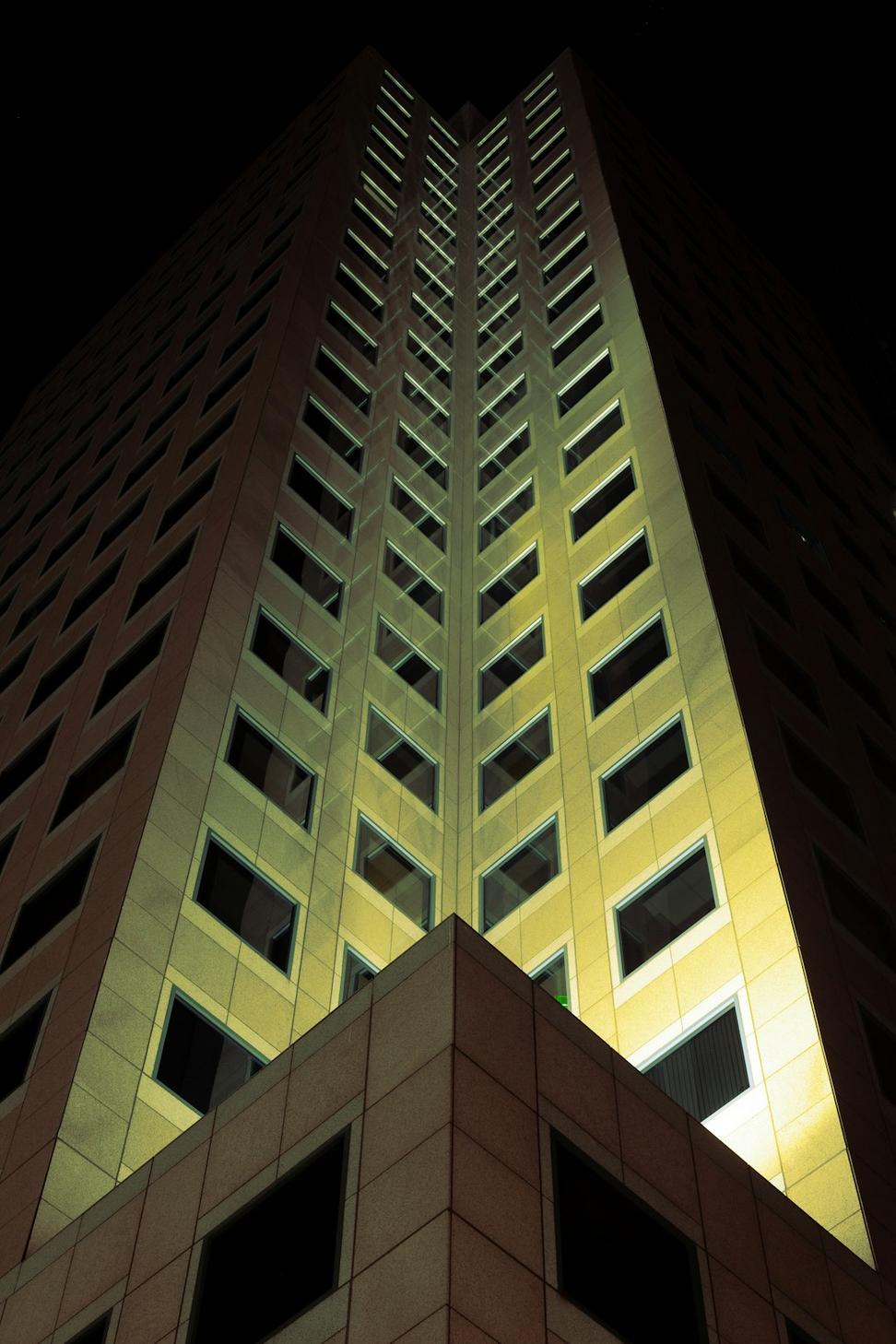 LEED Gold Project