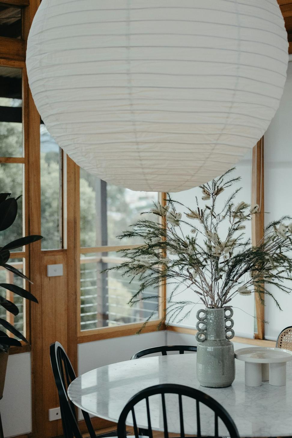 Forest Edge Retreat