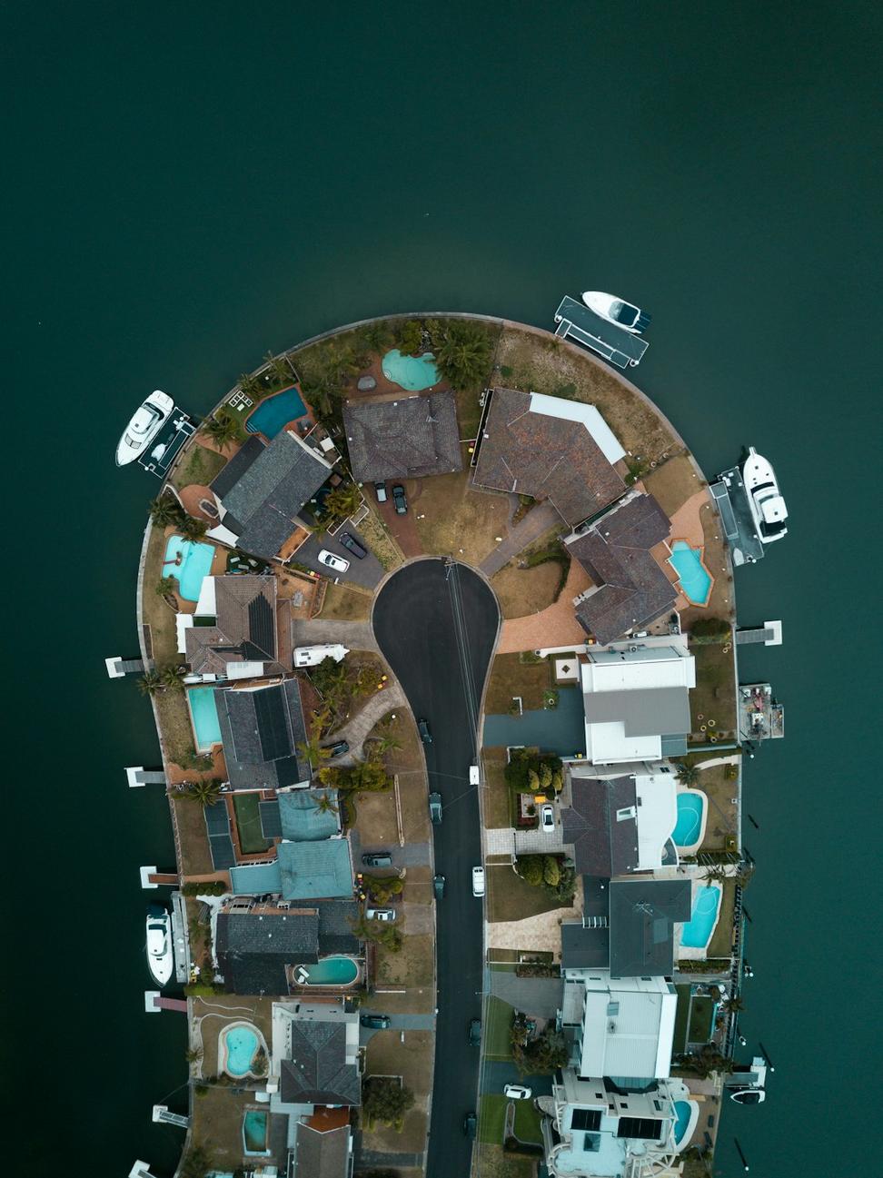 Waterfront District Revitalization