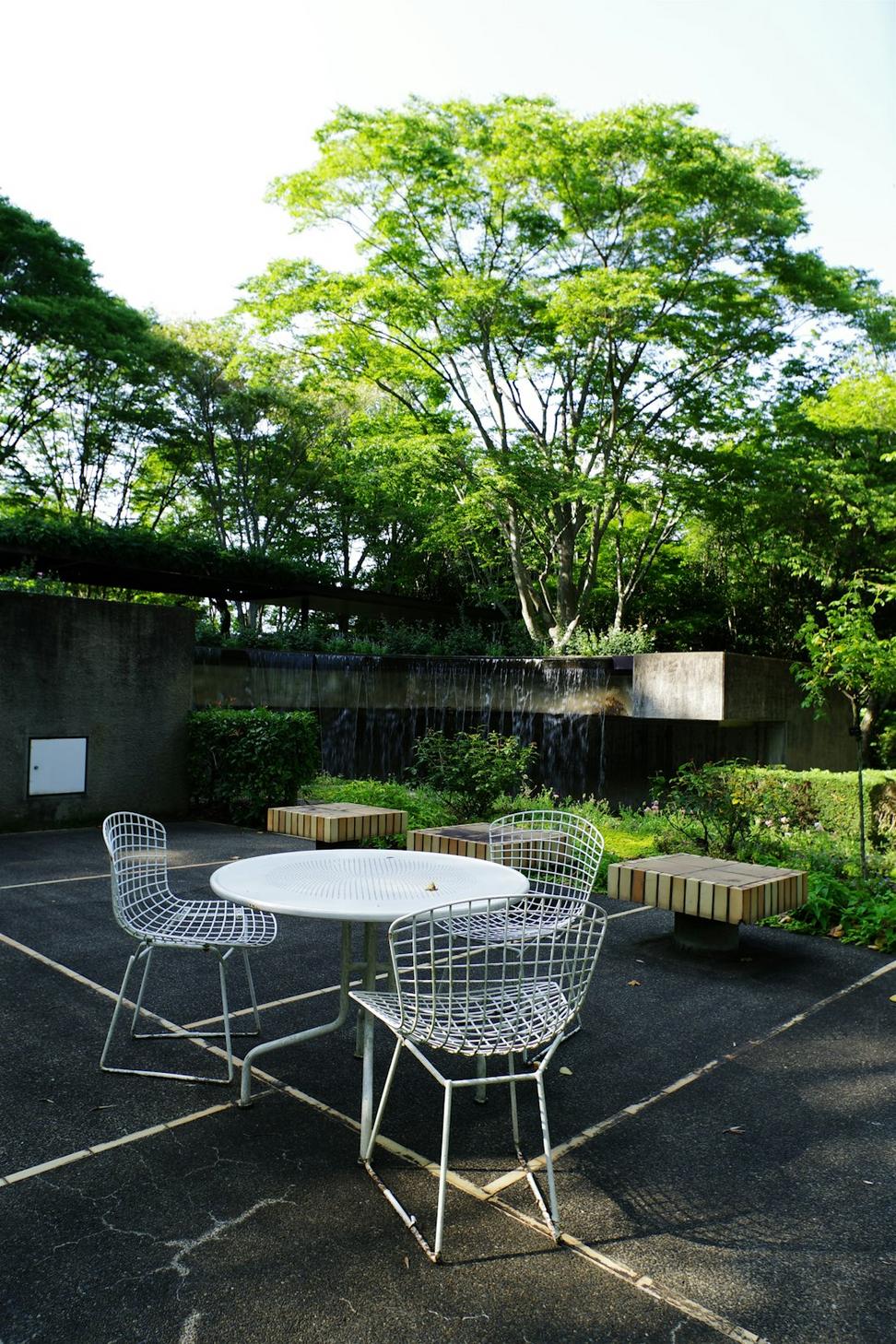 Harmony Gardens Integration