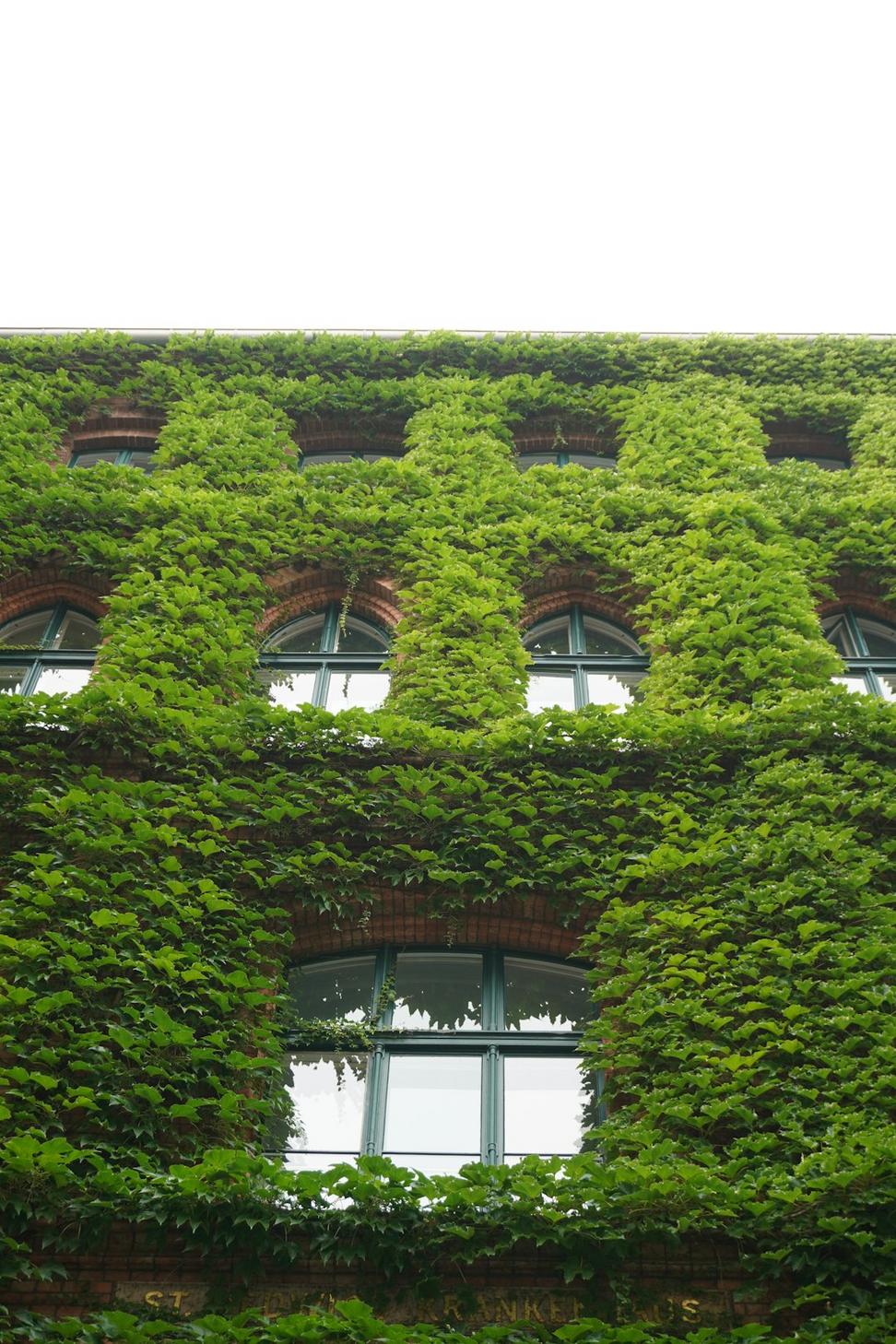 Green Building Certification