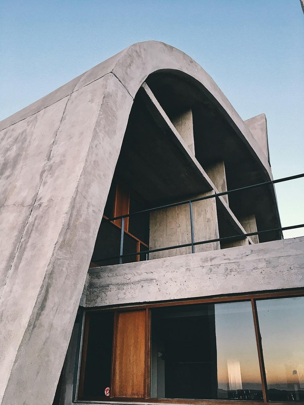 Residential Architecture