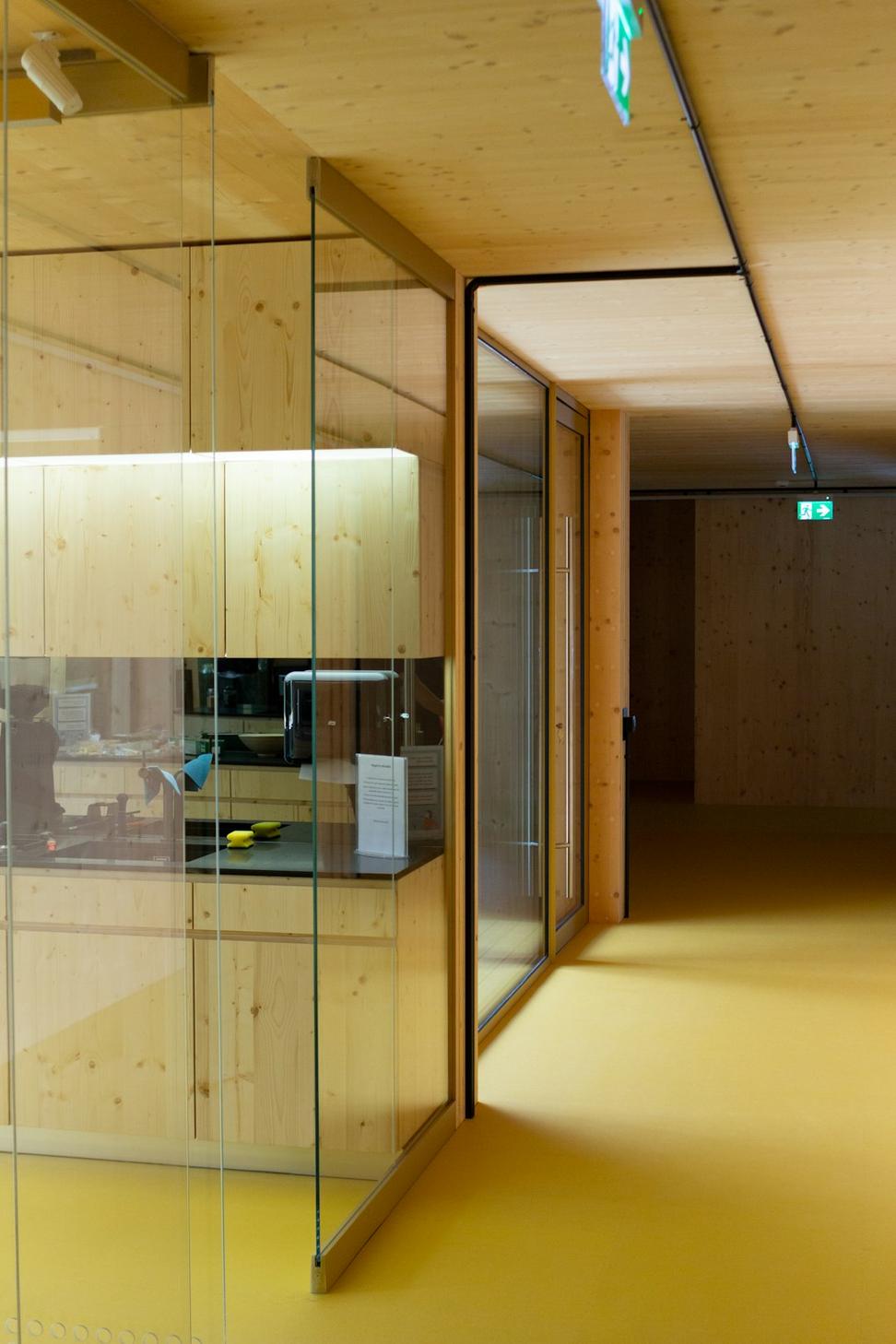 Skyline Office Interiors